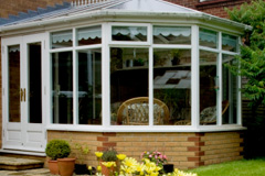conservatories Lindsell