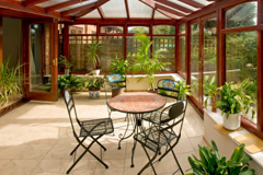 Lindsell conservatory quotes