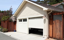 Lindsell garage construction leads